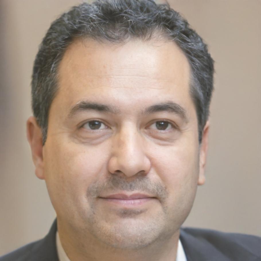 Portrait de Rémi Dubois, formateur expert